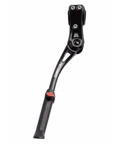 Cric Bicicleta P2R Downkick 30 - 24-29 Inch, Spate, Negru