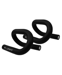Manere Flotari - Negru