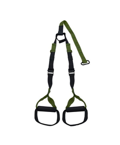 Multitrainer Trx Home Basic - Kaki