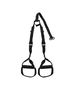 Multitrainer Trx Home Basic - Negru