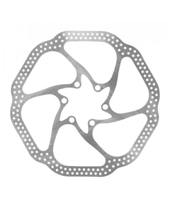 Rotor Disc Bicicleta Avid Heat Shedd