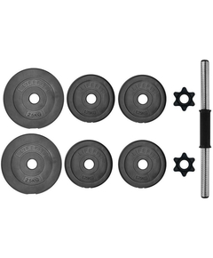 Set gantera PREMIUM 10kg