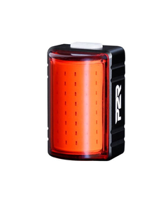 Stop Spate Bicicleta P2R SIRIO 100 (USB) - Negru