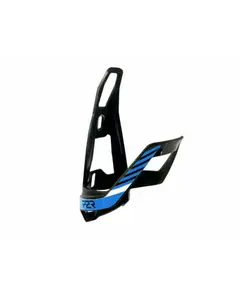 Suport Bidon Apa Bicicleta P2R HUGG - Negru-Albastru