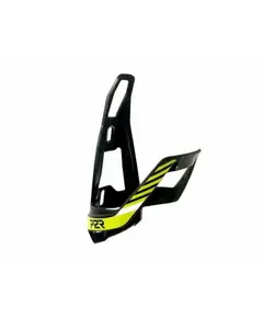 Suport Bidon Apa Bicicleta P2R HUGG - Negru-Verde