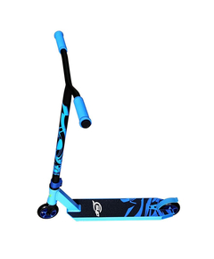 Trotineta Freestyle Dhs 109 - Albastru, ABEC-5