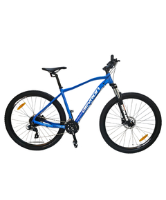Bicicleta Devron Riddle RM2.9 2024 - 29 Inch, M, Albastru
