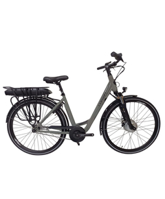 Bicicleta Electrica Corwin 28124 - 28 Inch, L, Gri