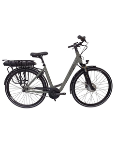 Bicicleta Electrica Corwin 28124 - 28 Inch, M, Gri