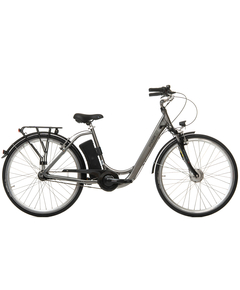 Bicicleta Electrica Prophete 52562 - 28 Inch, M, Gri