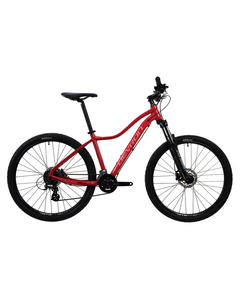 Bicicleta Mtb Devron Riddle RW1.9 - 29 Inch, L, Rosu