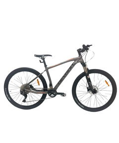 Bicicleta Mtb Devron Vulcan 2.7 - 27.5 Inch, M, Gri
