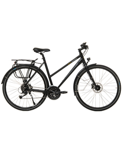 Bicicleta Oras Kreidler 2837 - 28 inch, L, Negru