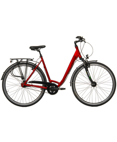 Bicicleta Oras Kreidler 2892 - 28 inch, XL, Rosu