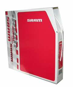 Camasa Schimbator Sram fi 4 Mm - L 30 M, Alb