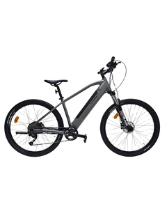 Bicicleta Electrica Corwin 28162 - 28 Inch, 450mm, Gri