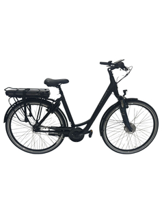 Bicicleta Electrica Corwin 28320 - 28 Inch, XL, Negru