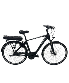 Bicicleta Electrica Corwin 28329 - 28 Inch, L, Negru
