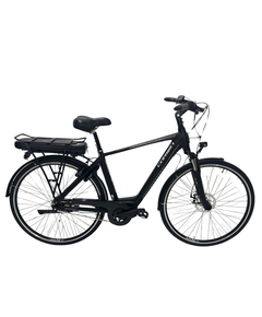 Bicicleta Electrica Corwin 28329 - 28 Inch, XL, Negru