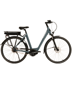 Bicicleta Electrica Corwin 28428 - 28 Inch, XL, Albastru
