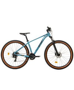 Bicicleta Mtb Afisport M3 2025 - 29 inch, S, Albastru
