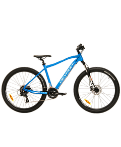 Bicicleta Mtb Devron Riddle RM1.7 2025 - 27.5 Inch, M, Albastru