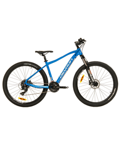 Bicicleta Mtb Devron Riddle RM1.7 2025 - 27.5 Inch, S, Albastru