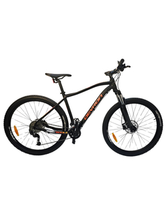 Bicicleta Mtb Devron Riddle RM3.9 2024 - 29 Inch, L, Negru