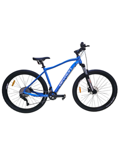 Bicicleta Mtb Devron Riddle RM4.9 2021 - 29 Inch, L, Albastru