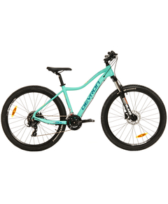 Bicicleta Mtb Devron Riddle RW1.7 2025 - 27.5 Inch, L, Turcoaz