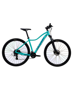 Bicicleta Mtb Devron Riddle RW1.9 - 29 Inch, L, Turcoaz