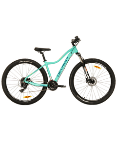 Bicicleta Mtb Devron Riddle RW1.9 2025 - 29 Inch, M, Turcoaz