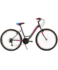 Bicicleta Oras DHS Modesty - 26 Inch, Gri