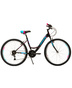 Bicicleta Oras DHS Modesty - 26 Inch, Negru