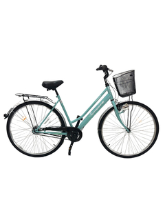 Bicicleta Oras Dhs 28007 - 28 Inch, L, Turcoaz