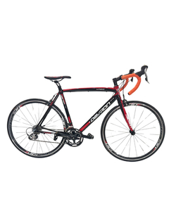 Bicicleta Sosea - Ciclocross Devron Road Race R4.8 - 28 Inch, XL, Negru