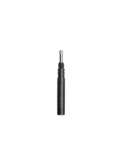 Extensie Valve Topeak Extender TFV-01, FV 60mm, Negru