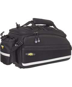 Geanta Portbagaj Bicicleta Topeak Mtx Trunk Bag Ex tt9646B - 8L