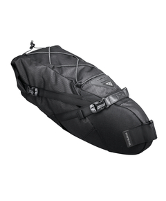 Geanta Tija Sa Bicicleta Topeak BackLoader Tbp-Bl3B - 15 L, Negru