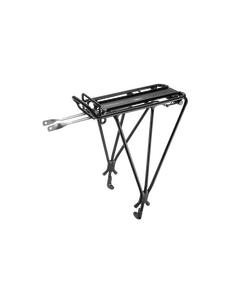 Portbagaj bicicleta Topeak Explorer (Disc) - 26-29 inch, Aluminiu