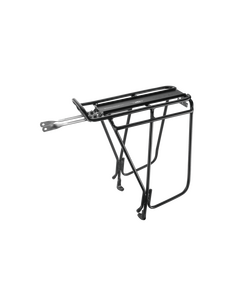 Portbagaj bicicleta Topeak Super Tourist DX (Disc) - 26-29 inch, Aluminiu