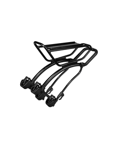 Portbagaj bicicleta Topeak TetraRack R2 - 26-29 inch, Aluminiu