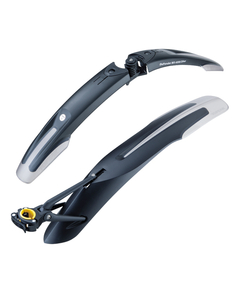 Set Aparatoare Noroi Topeak Defender M1/xc11 - 27.5 Inch, Gri