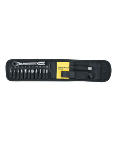 Set Scule Compacte Topeak Ratchet Rocket Lite Dx Tt2524