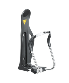 Suport Bidon Apa Topeak Modula Cage Ii, Tmd06B - Argintiu-Negru