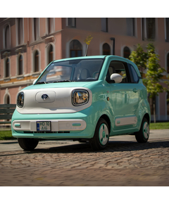 AIGO M1 Verde
