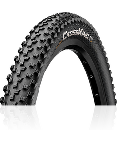 Anvelopa 29'' CONTINENTAL CROSS KING PERFORMANCE 55-622 (29*2,2) NEGRU