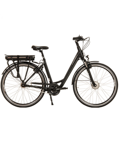 Bicicleta Electrica Corwin 28324 - 28 Inch, L, Negru