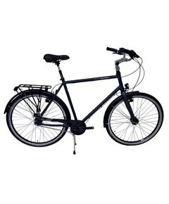 Bicicleta Oras Kieler - 28 Inch, XL, Gri