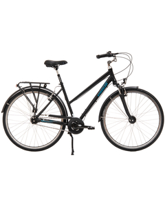 Bicicleta Oras Kreidler 1280 - 28 inch, L, Negru